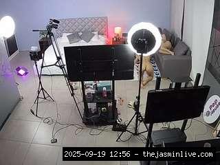camsoda, voyeurcam-jb-photo-studio