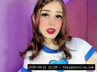 camsoda, valeriaaguilar