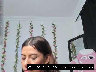 camsoda, liathomas-mml