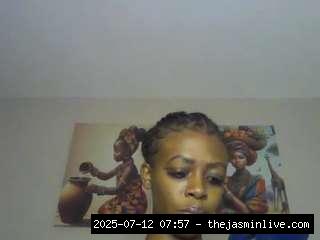 camsoda, melaninmichie