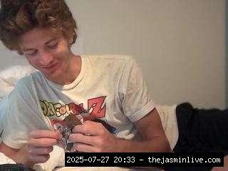 camsoda, rockstarjosh13