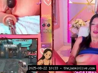 camsoda, bellyrouse