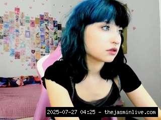camsoda, elizanik
