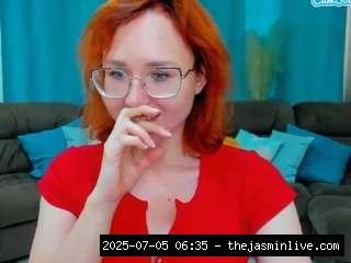 camsoda, teresalins