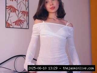 camsoda, erlinehackworth