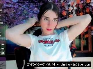 camsoda, la-ratona