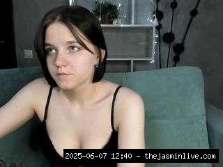 camsoda, milena-mell