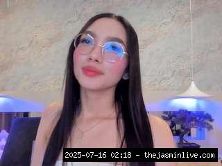 camsoda, keiiracorleone