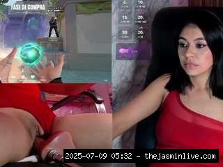 camsoda, leahvega