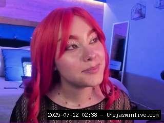 camsoda, annejane