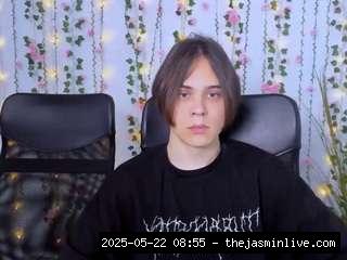 camsoda, karl-mans