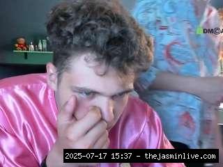 camsoda, karl-mans