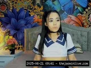 camsoda, fannyhigh