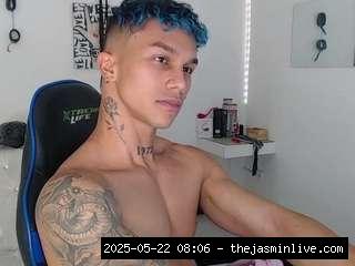 camsoda, leonardprice1