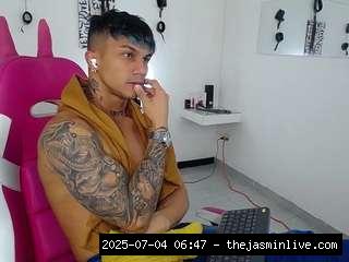 camsoda, leonardprice1