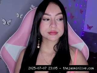 camsoda, lyamiller