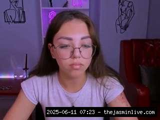 camsoda, queen-tasty