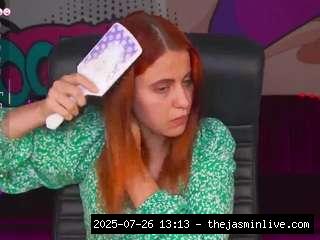 camsoda, dreamydew