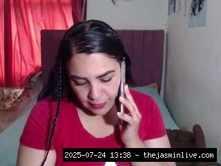 camsoda, salmalopez