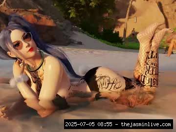 chaturbate, 3dx_naugthy