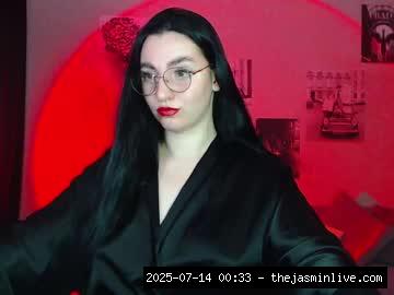 chaturbate, _badkarma_
