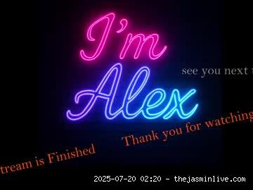 chaturbate, _im_alex