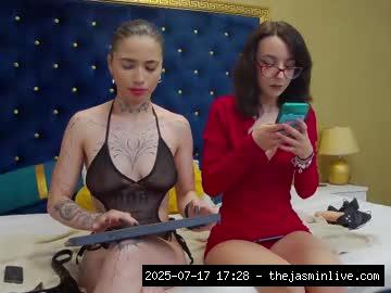chaturbate, _megan_sky_