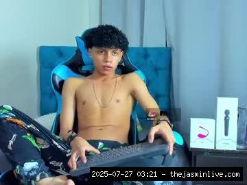 chaturbate, _taylor_black