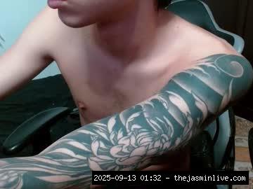 chaturbate, aarman_bannana