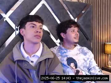 chaturbate, aaron_blink1