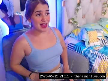 chaturbate, abby_dymond1