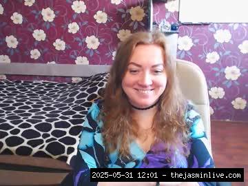 chaturbate, adel_redhead_