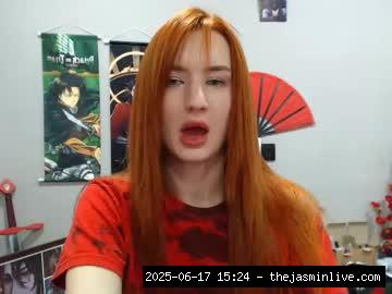 chaturbate, adele_foxy