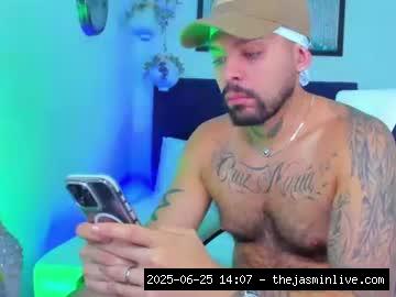 chaturbate, adil_aminn