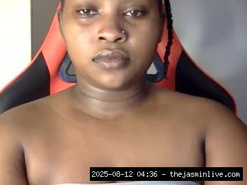 chaturbate, african001