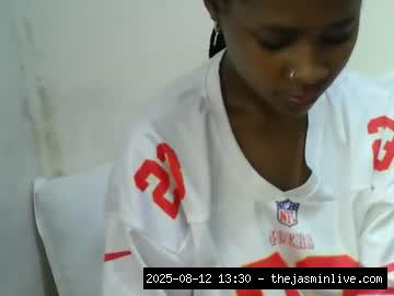 chaturbate, africanprincess2