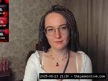 chaturbate, agnesgraham