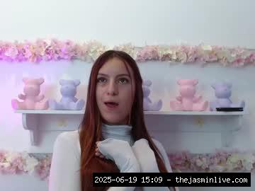 chaturbate, aimbonnie