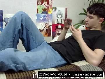chaturbate, albeda22