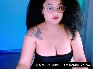 chaturbate, alejandra_conde