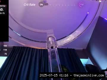 chaturbate, alisacamerron