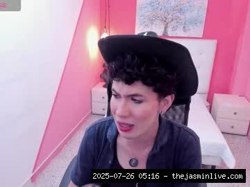 chaturbate, allen_jax