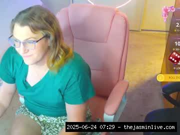 chaturbate, alyssatayor