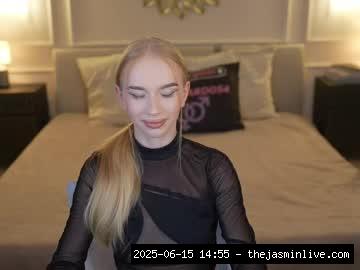 chaturbate, anabel2054