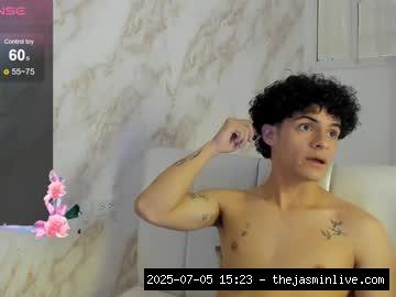 chaturbate, andres_cream