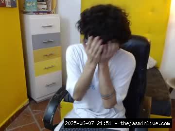 chaturbate, andres_ocasio