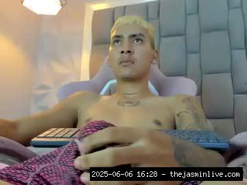 chaturbate, andy_nastyboyx18