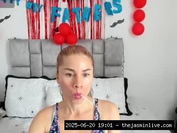 chaturbate, angie_blondie