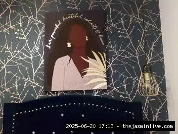 chaturbate, angie_harmony_