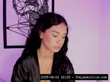 chaturbate, anniie_evans1